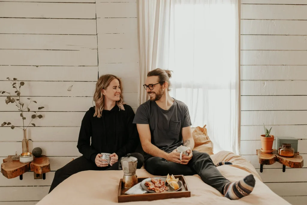 Couple at Wren's Hollow - Townhomes for rent in Pooler, GA